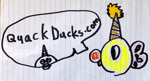 QuackDucks