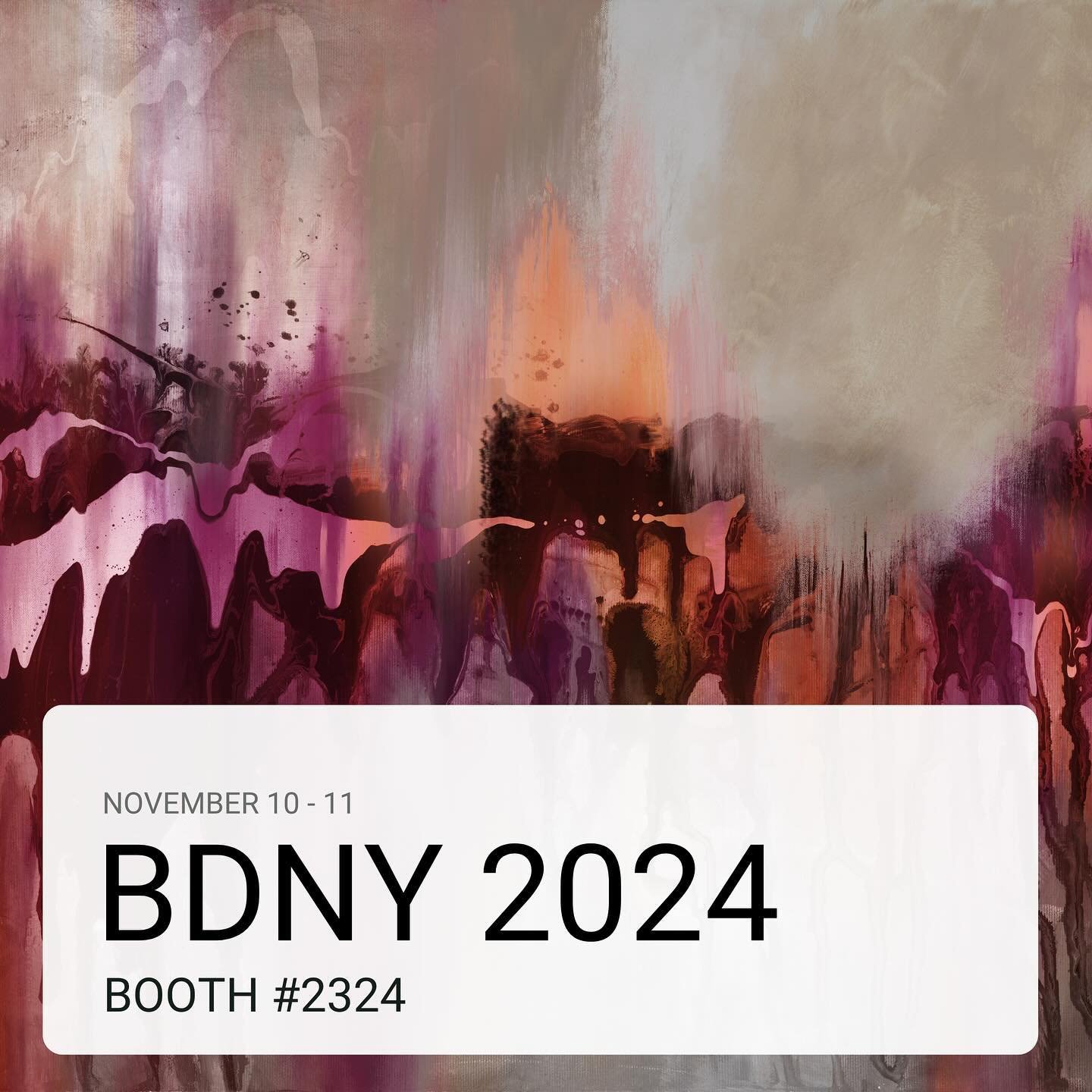 Counting down to #BDNY 2024! Join us November 10-11 for Nostalgic Futurism&mdash;an evocative fusion of retro aesthetics and futuristic innovation. Visit us at Booth #2324 at the Javits Center and see what&rsquo;s next in design!

#BDNY2024 #hospital