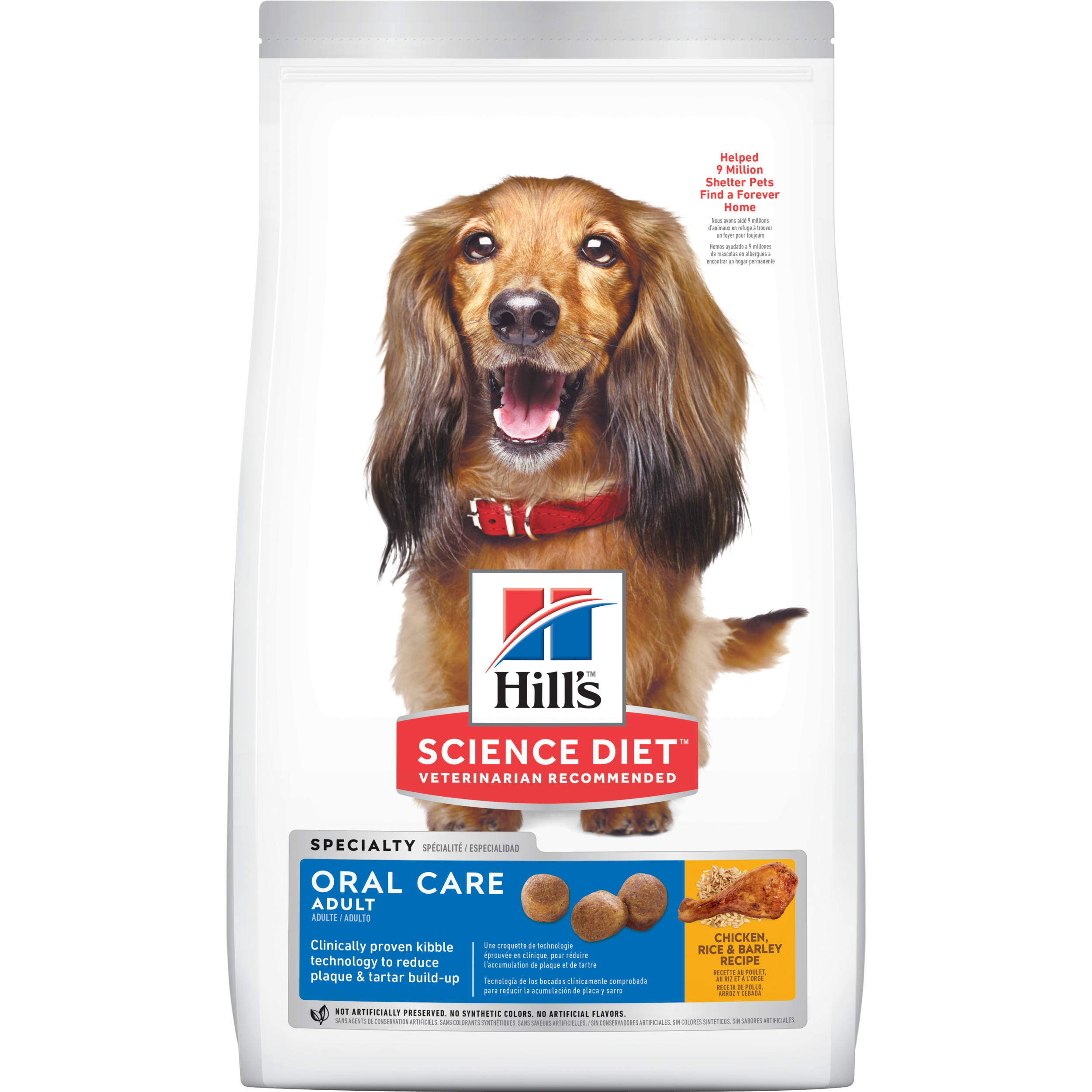9281 SD_Canine_Adult_Oral_Care_Dry_3D_Full_Front_NA.png