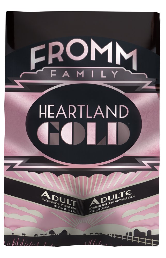 Fromm Heartland Gold Adult