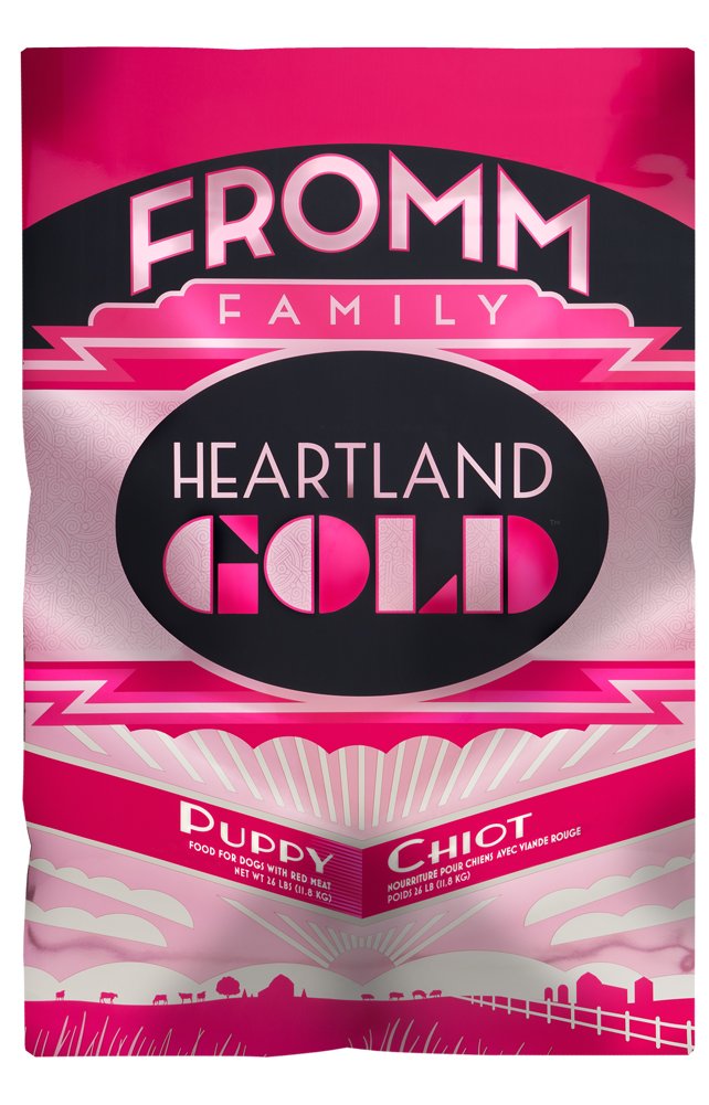 Fromm Heartland Gold Puppy