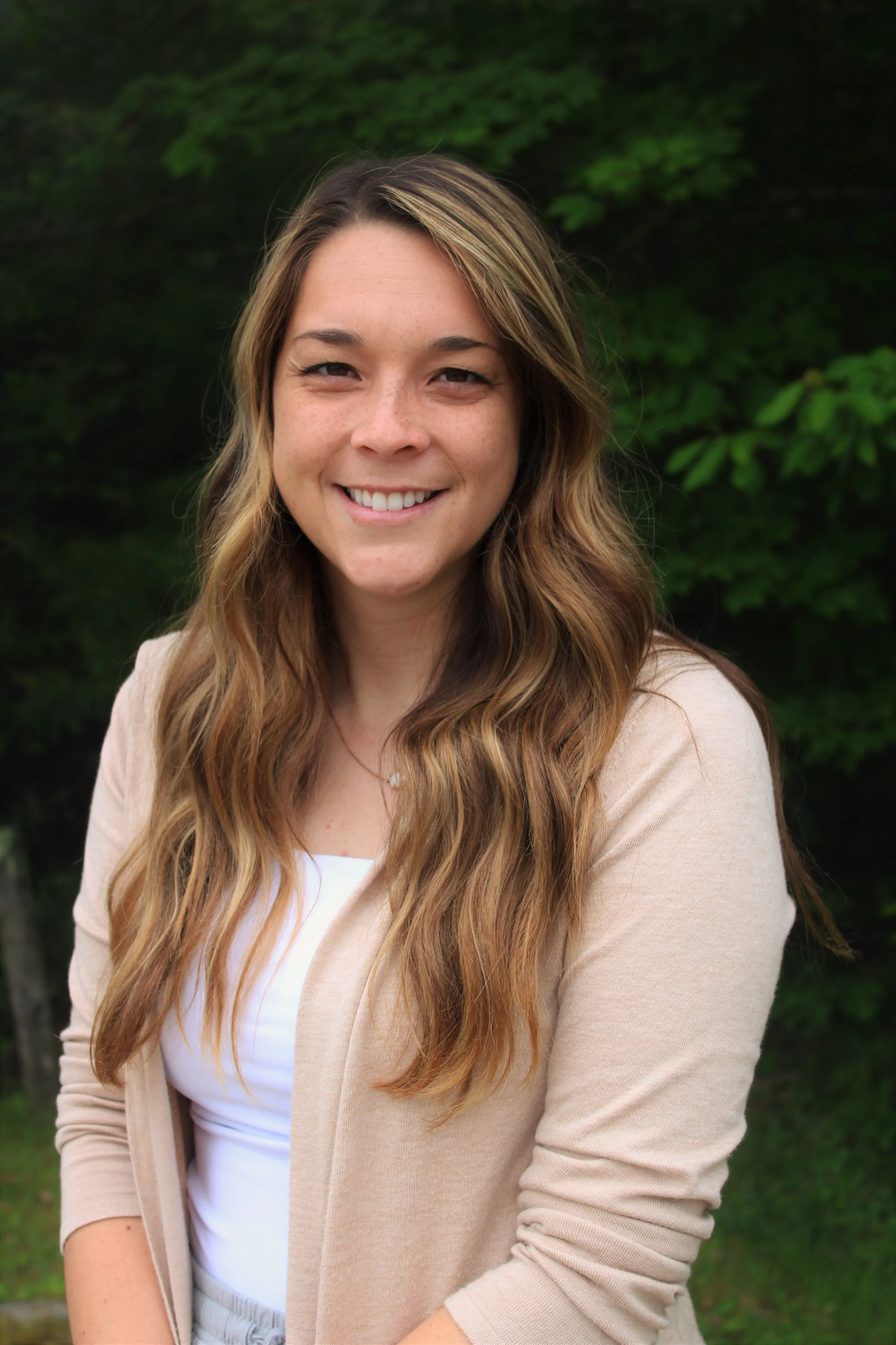 Celebrating Alex and Her Next Adventure