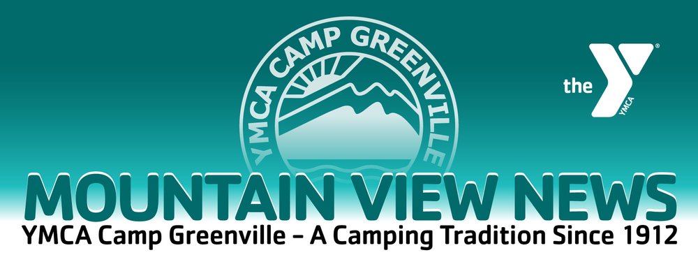 Mountain View News — YMCA Camp Greenville