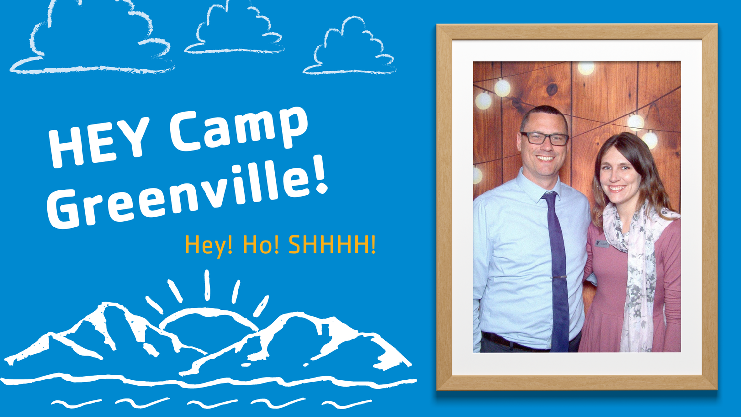 Meet Cory Harrison, Executive Director episode artwork