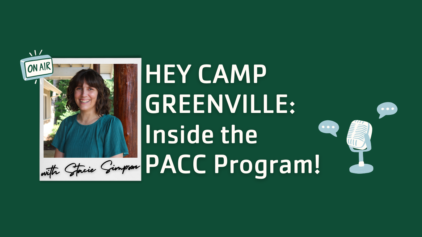 Inside the PACC Program! episode artwork