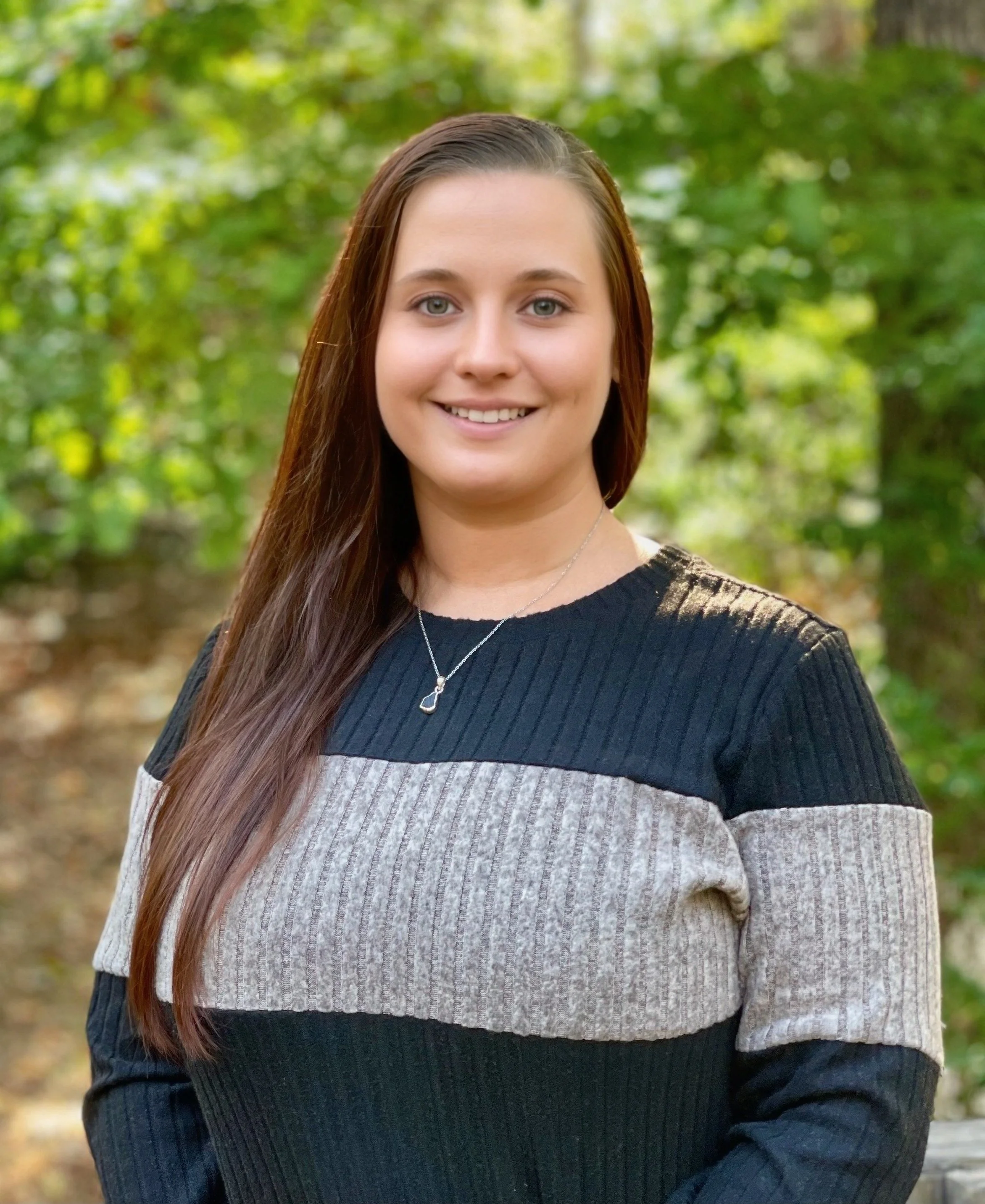 Welcome Jordan to the Camp team!