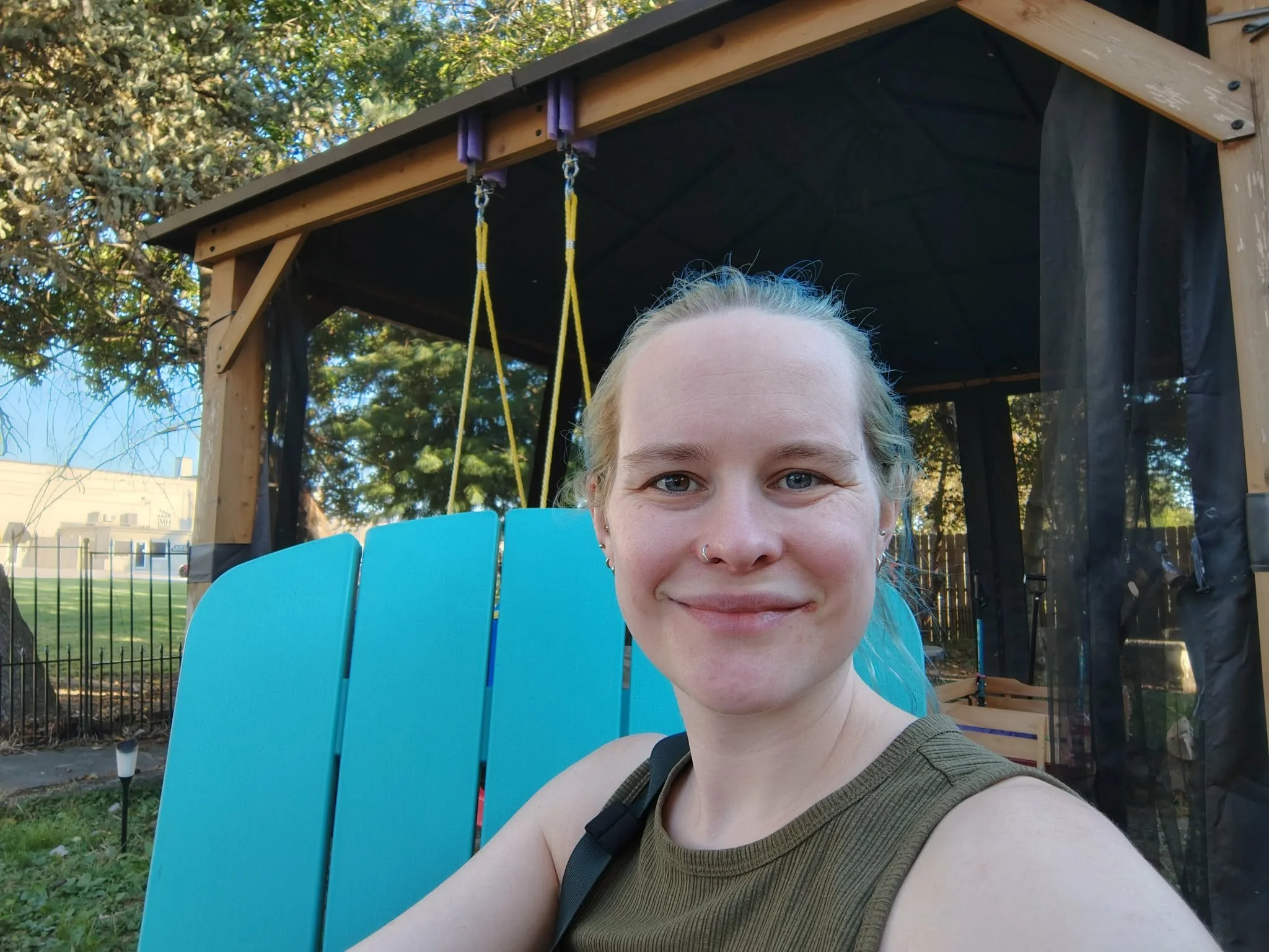 Welcome Dale to YCG!