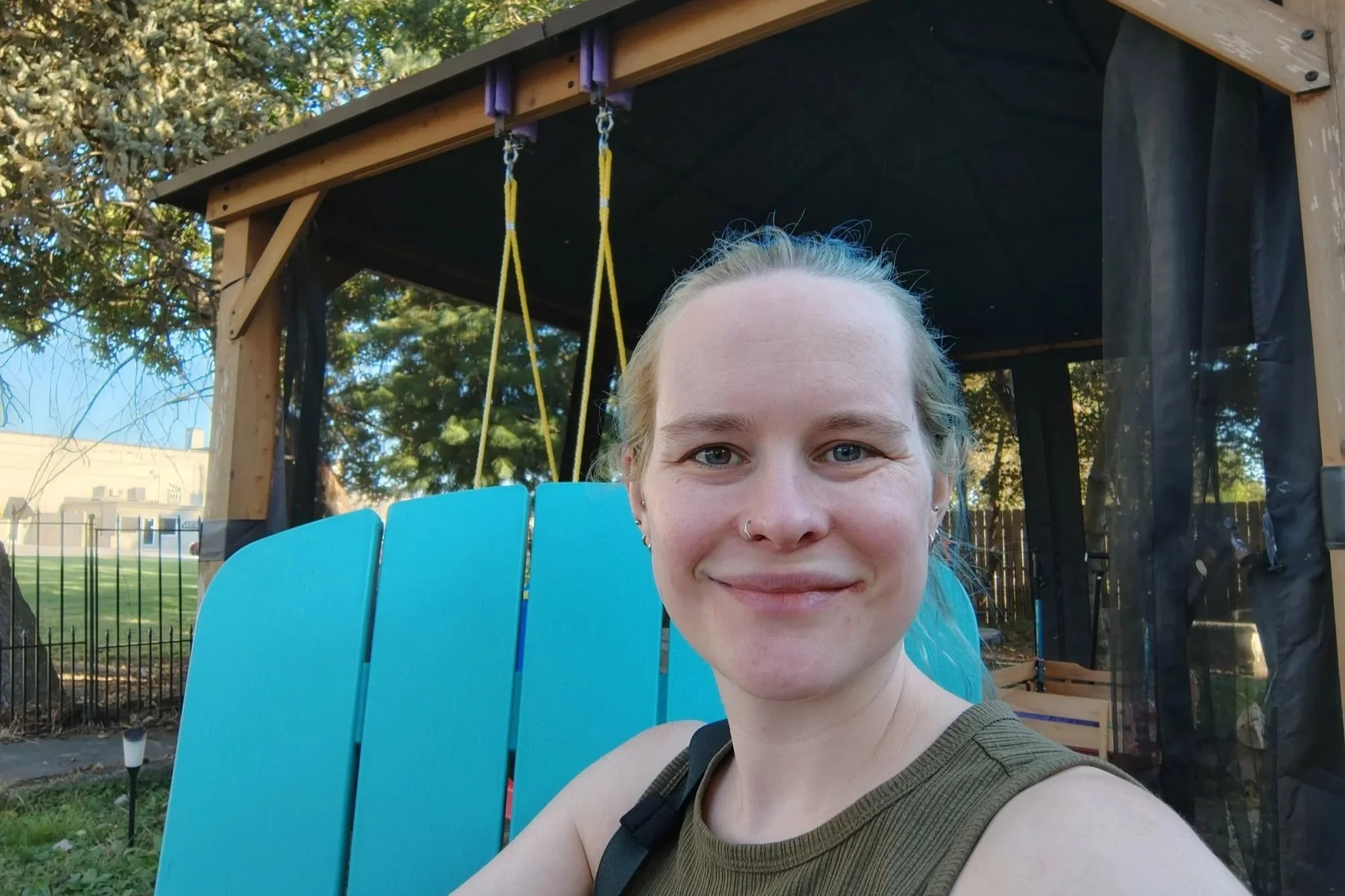 Welcome Dale to YCG!