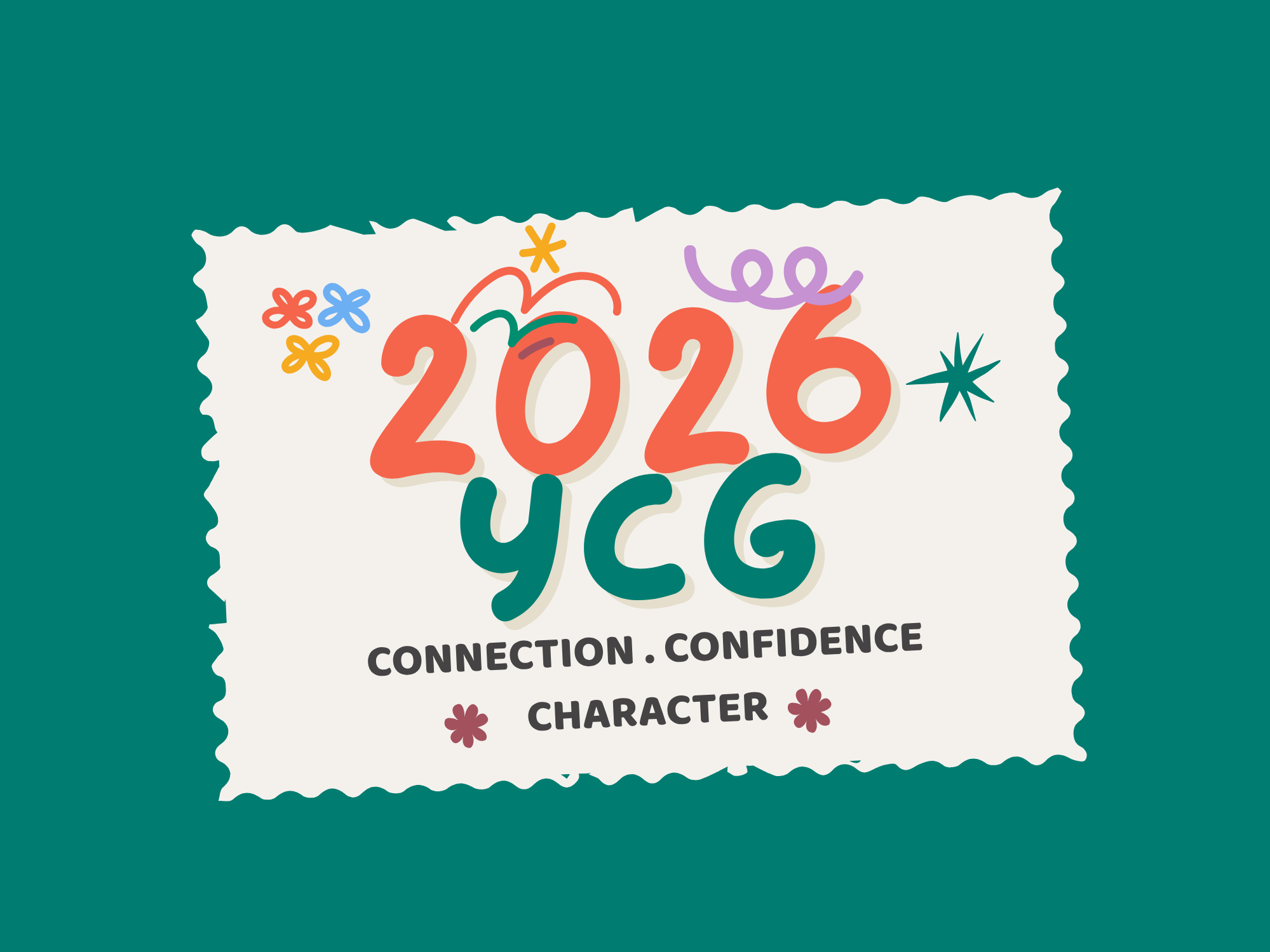 Countdown to Summer '26: Packing Lists, Themes, Events, Oh My!