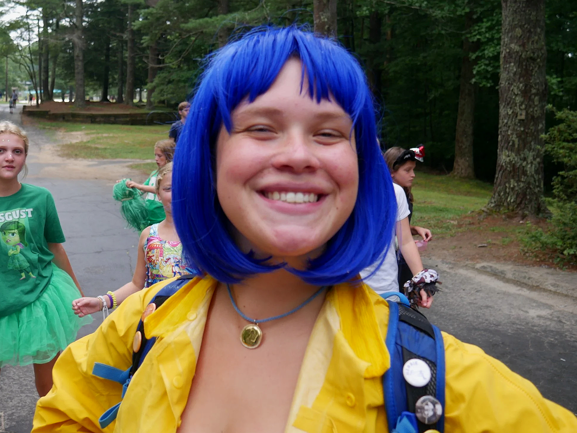 Summer 2026 Themes Announced