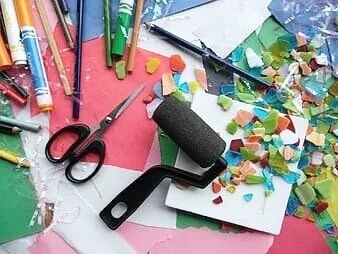 Preschool Jew It At Home