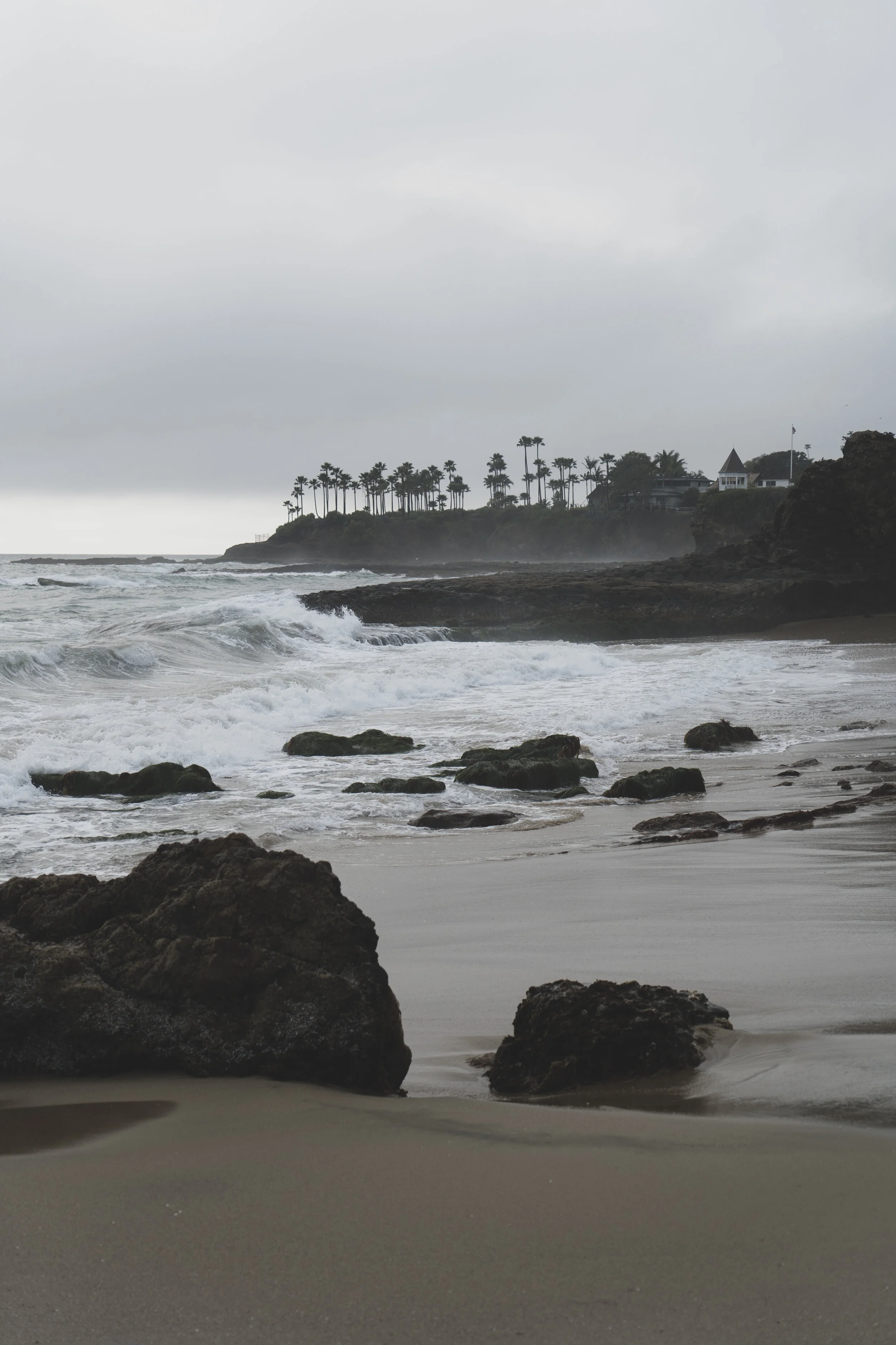 Boxed Water - Laguna Beach, CA