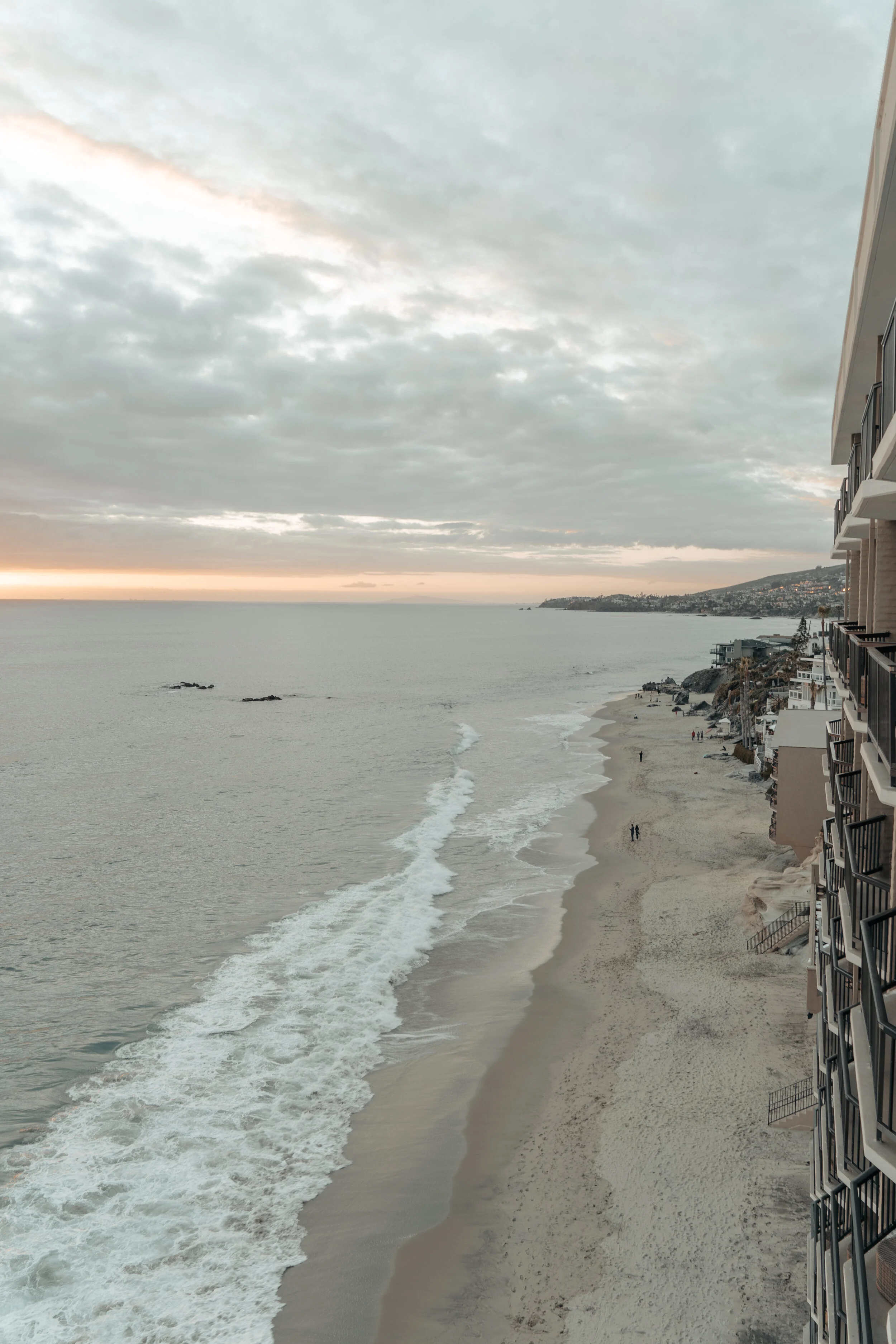Surf & Sand - Laguna Beach, CA