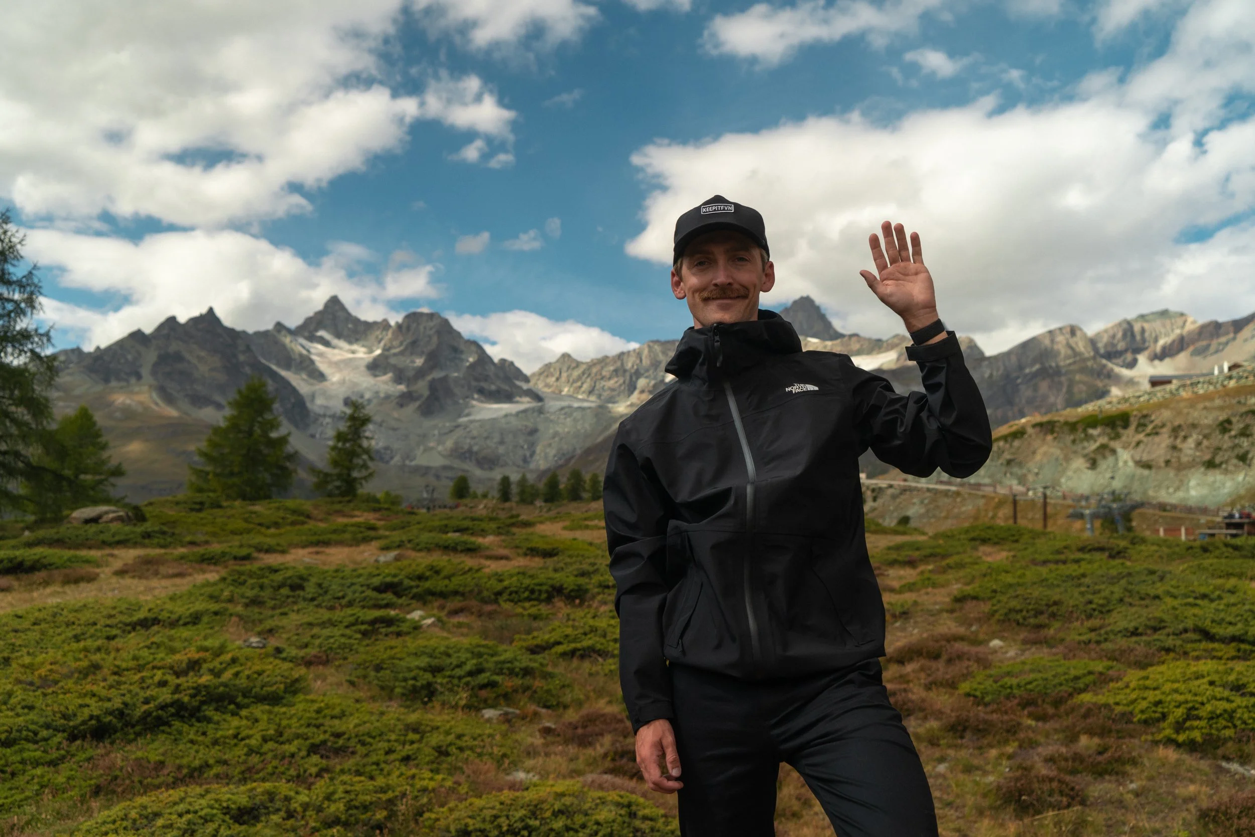 The Blog Is Back… Hello 2024