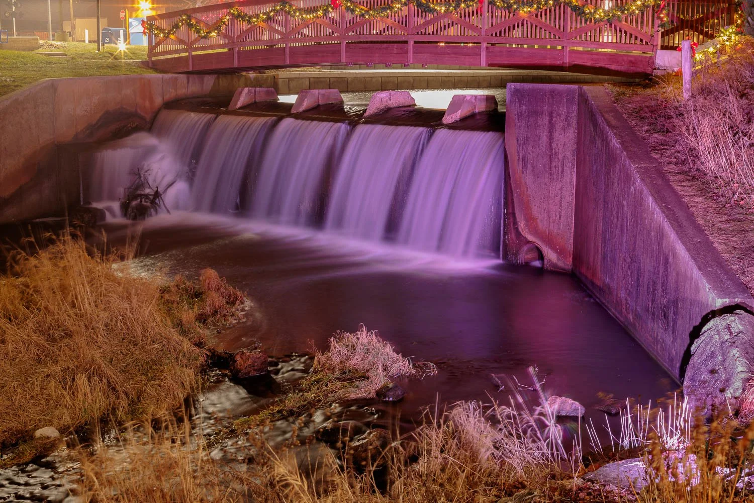 Holiday Cheer - Throughout the Year