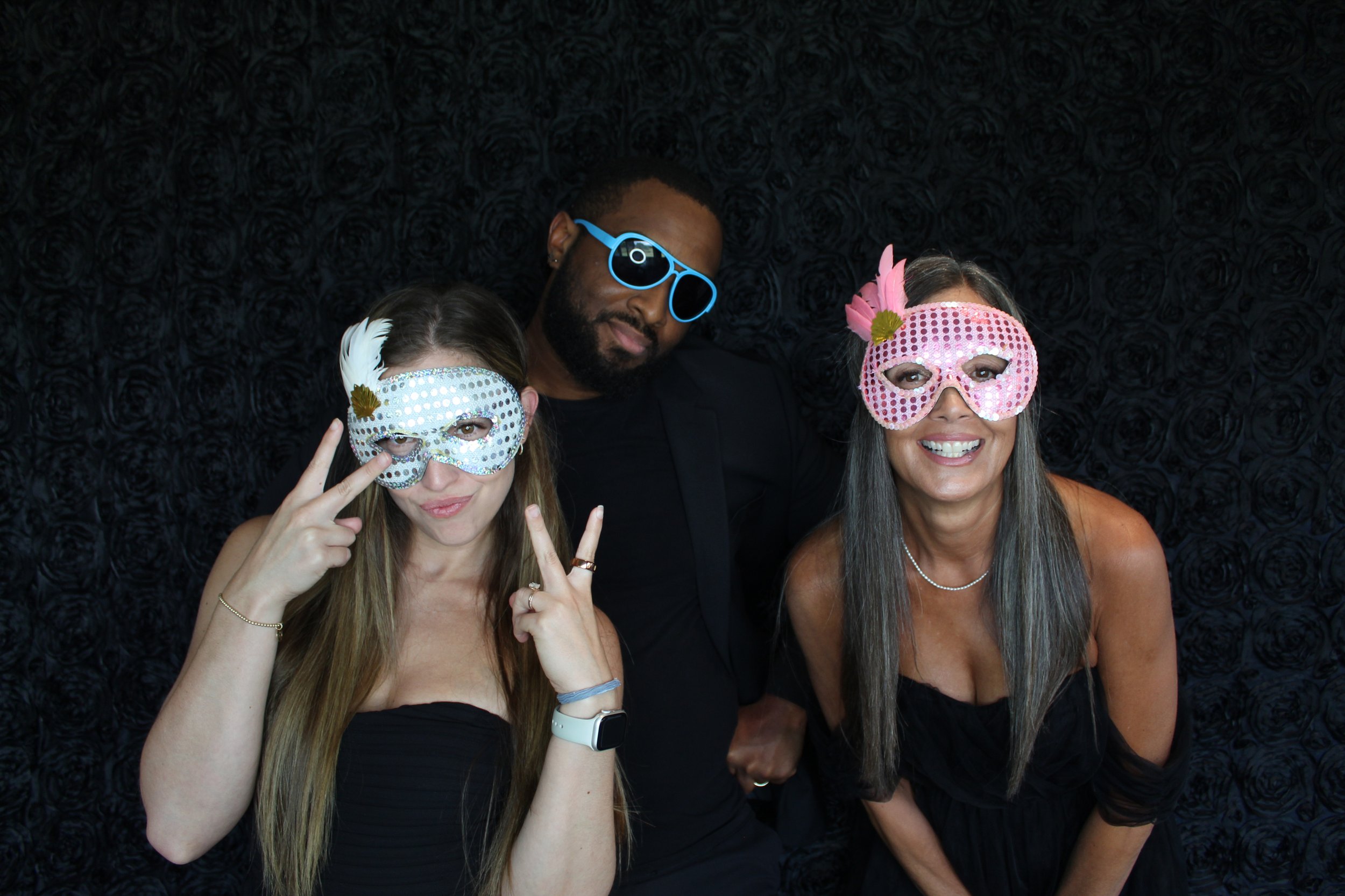 Sweet16, birthday party! Fun