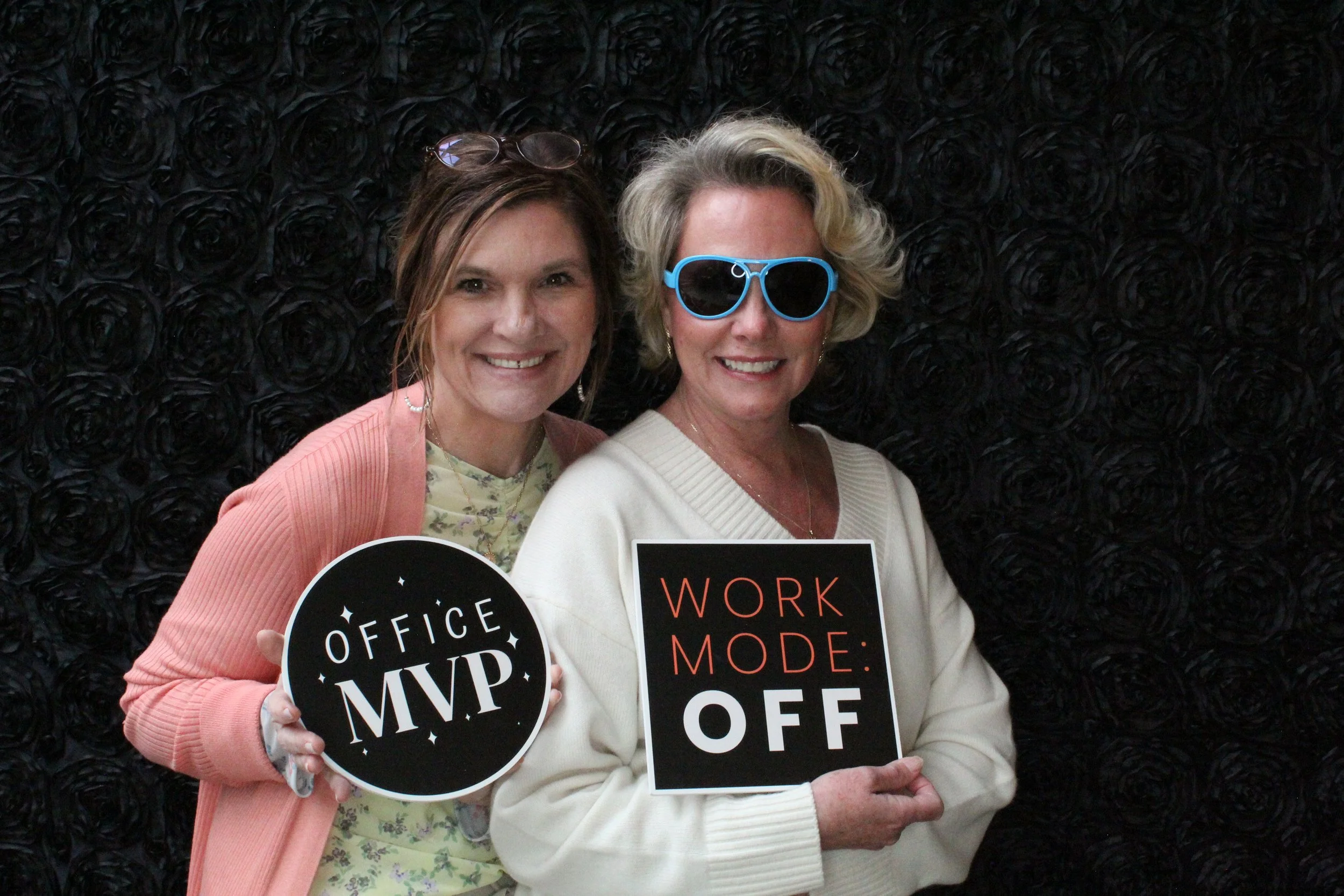 Office Party. Fun Corporate Event