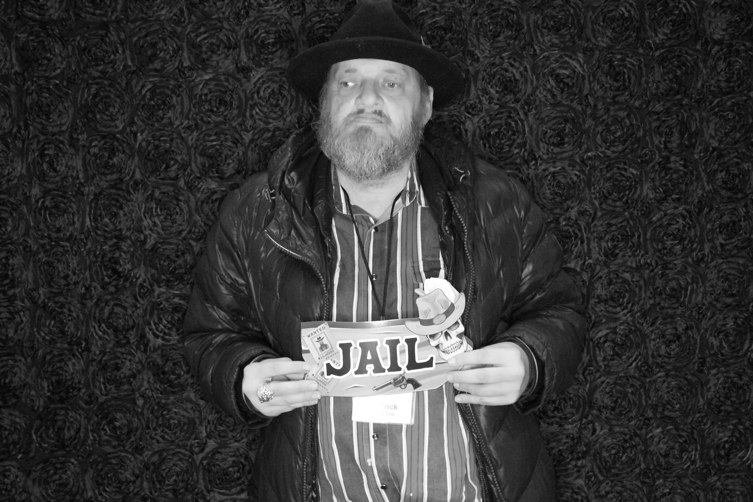 Glam PhotoBooth at Night to Shine