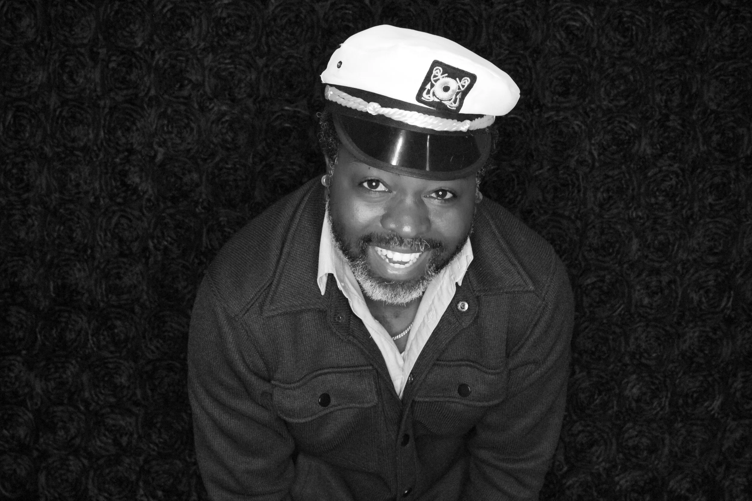 Glam PhotoBooth at Night to Shine