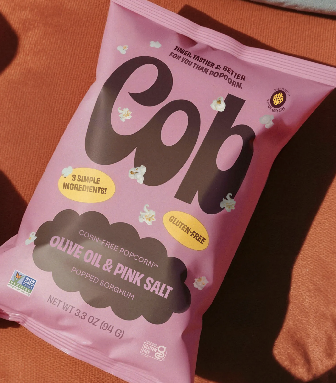 Cob Foods
