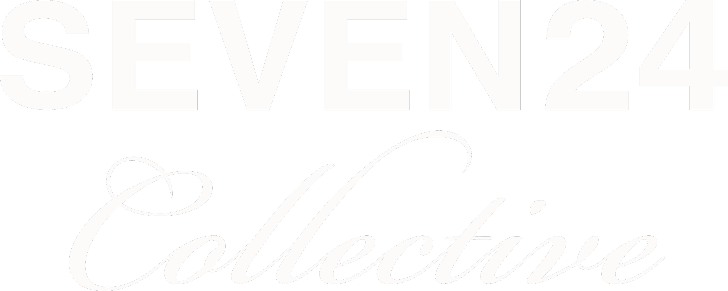 Welcome - Seven24 Collective