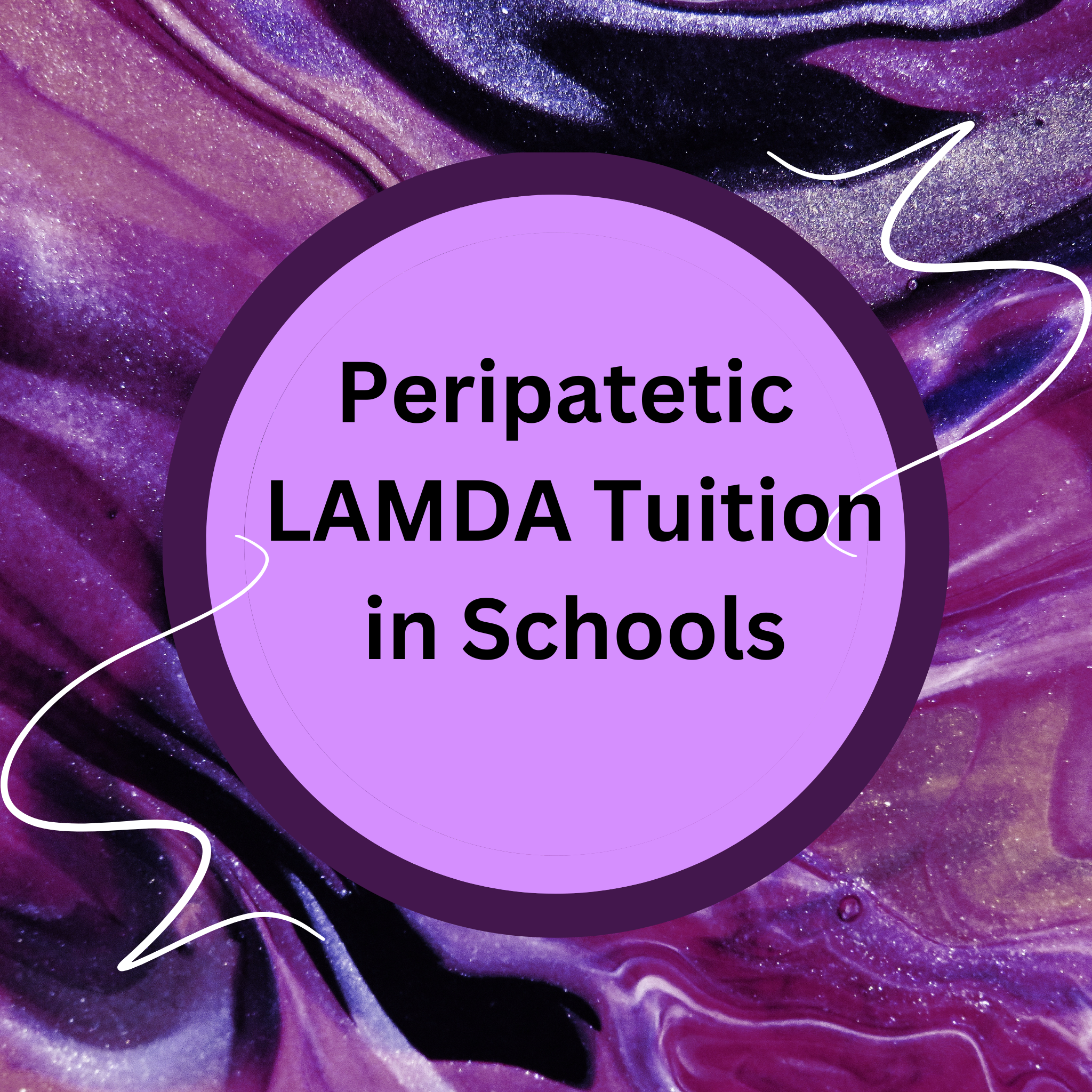 In School Peri LAMDA Tuition