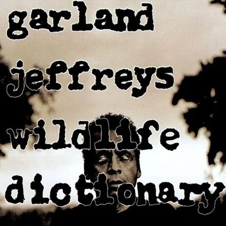 【CD】GARLAND JEFFREYS 初回オーダー限定品　1355 STORE — Garland Jeffreys