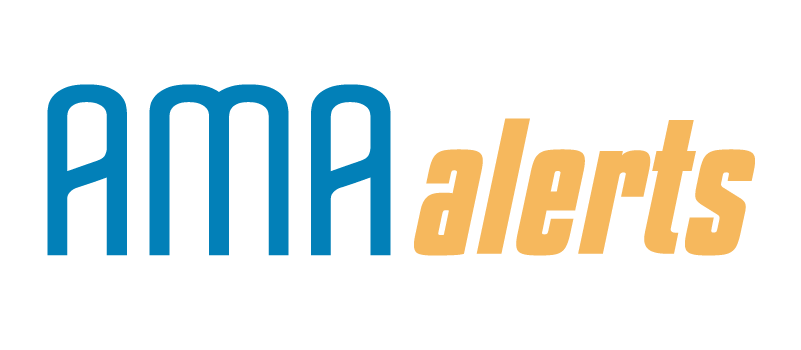 AMAalerts+Logo