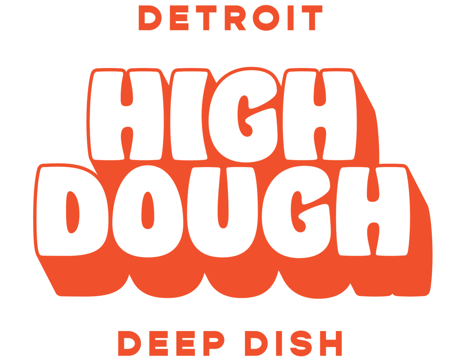 High Dough