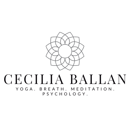 Cecilia Ballan Yoga