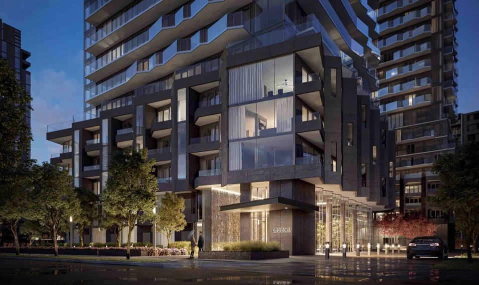 RESERVE PROPERTIES & WESTDALE - UNTITLED