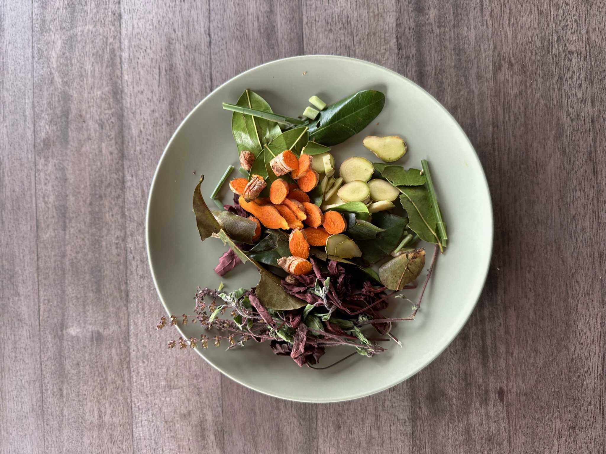 Only the freshest ingredients for your daily meals