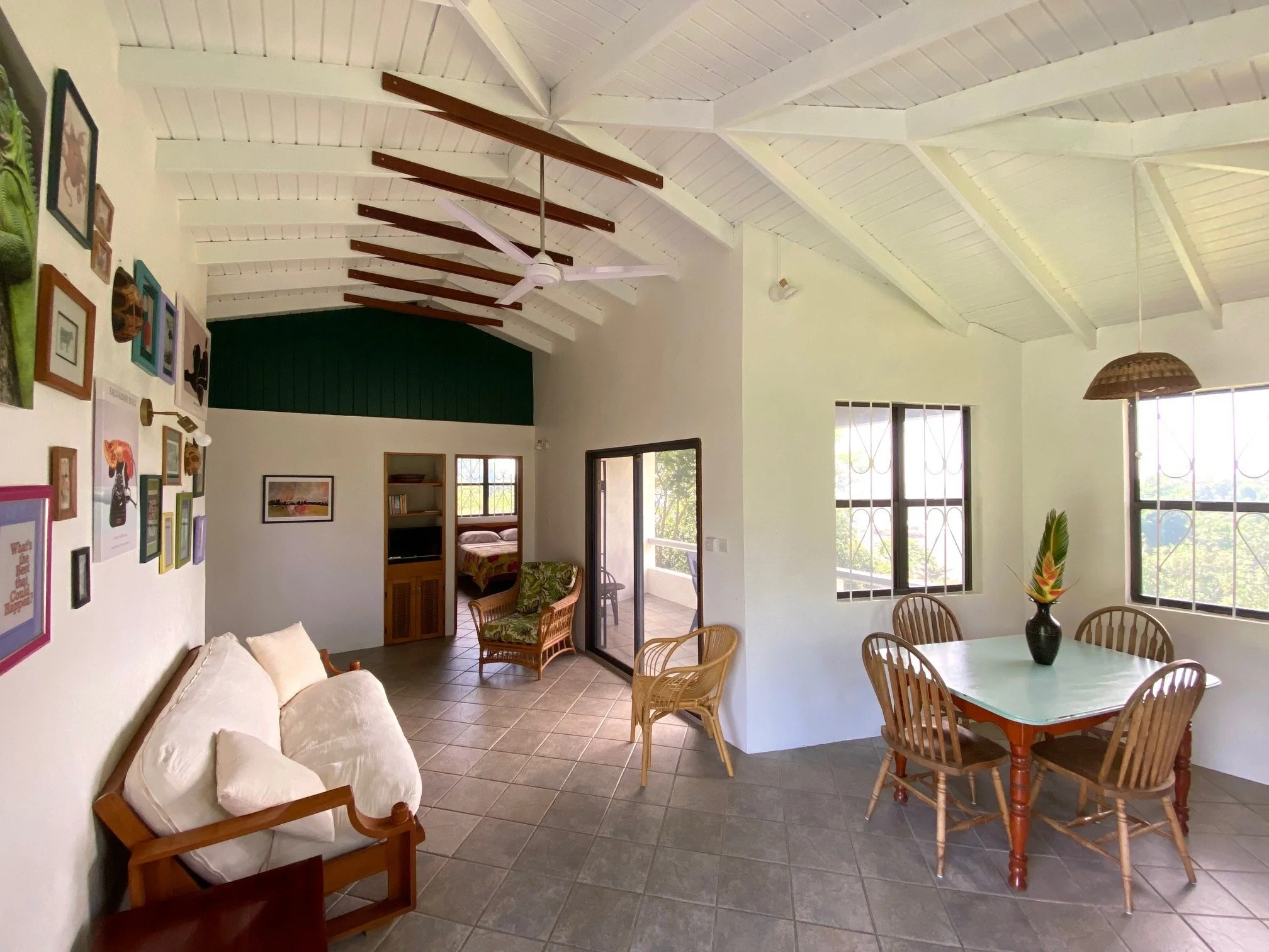 Ocean View 2-Bedroom