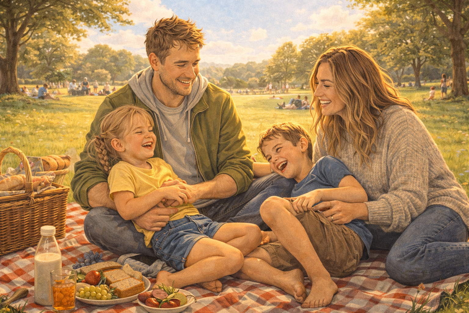 BEN with his family in the park.png