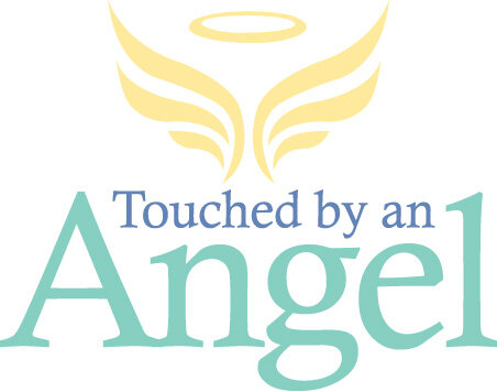 Touched by an Angel