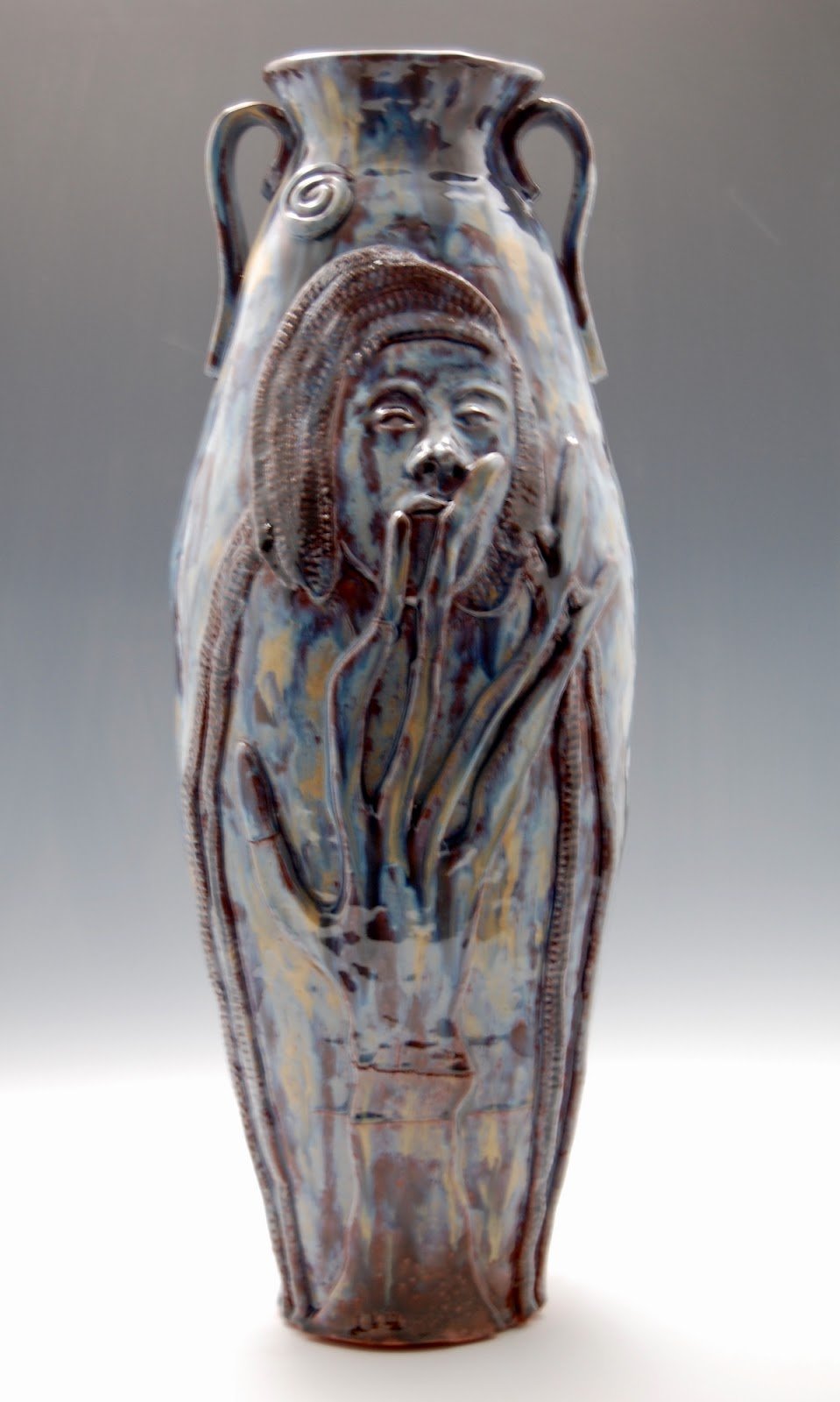 Moses, An Old Story by Theresa Knight McFadden