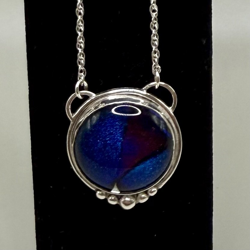 CA-104   A slice of pie by Cindy Ayd