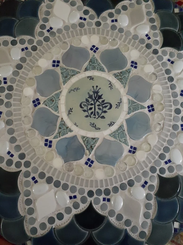 Serenity by Pam Watroba