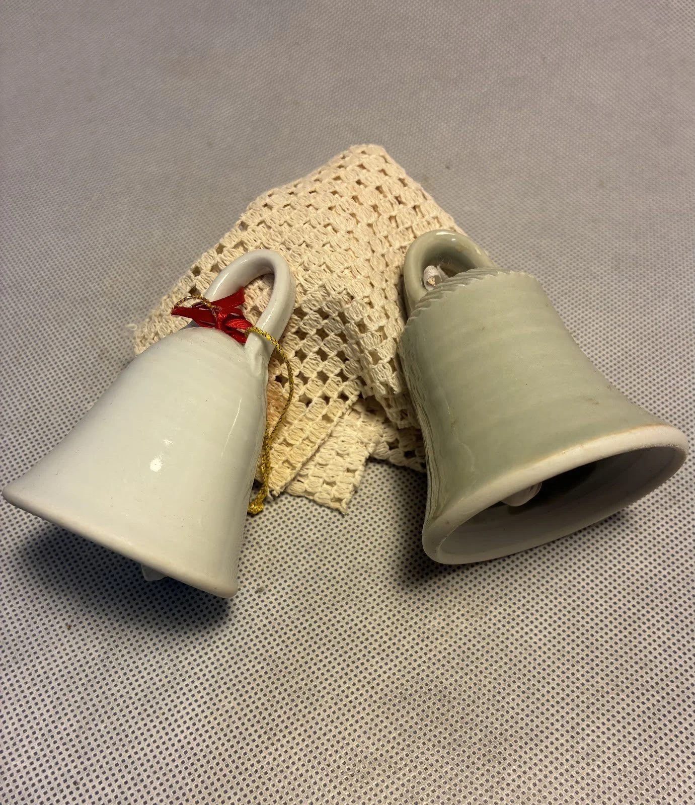 Bells by Karen Bearman