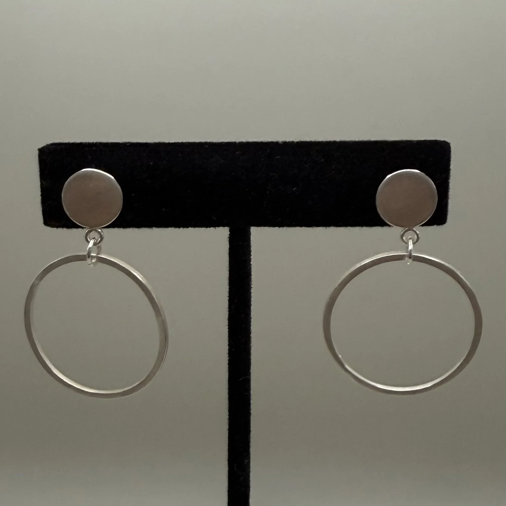 CA-114 Circles by Cindy Ayd