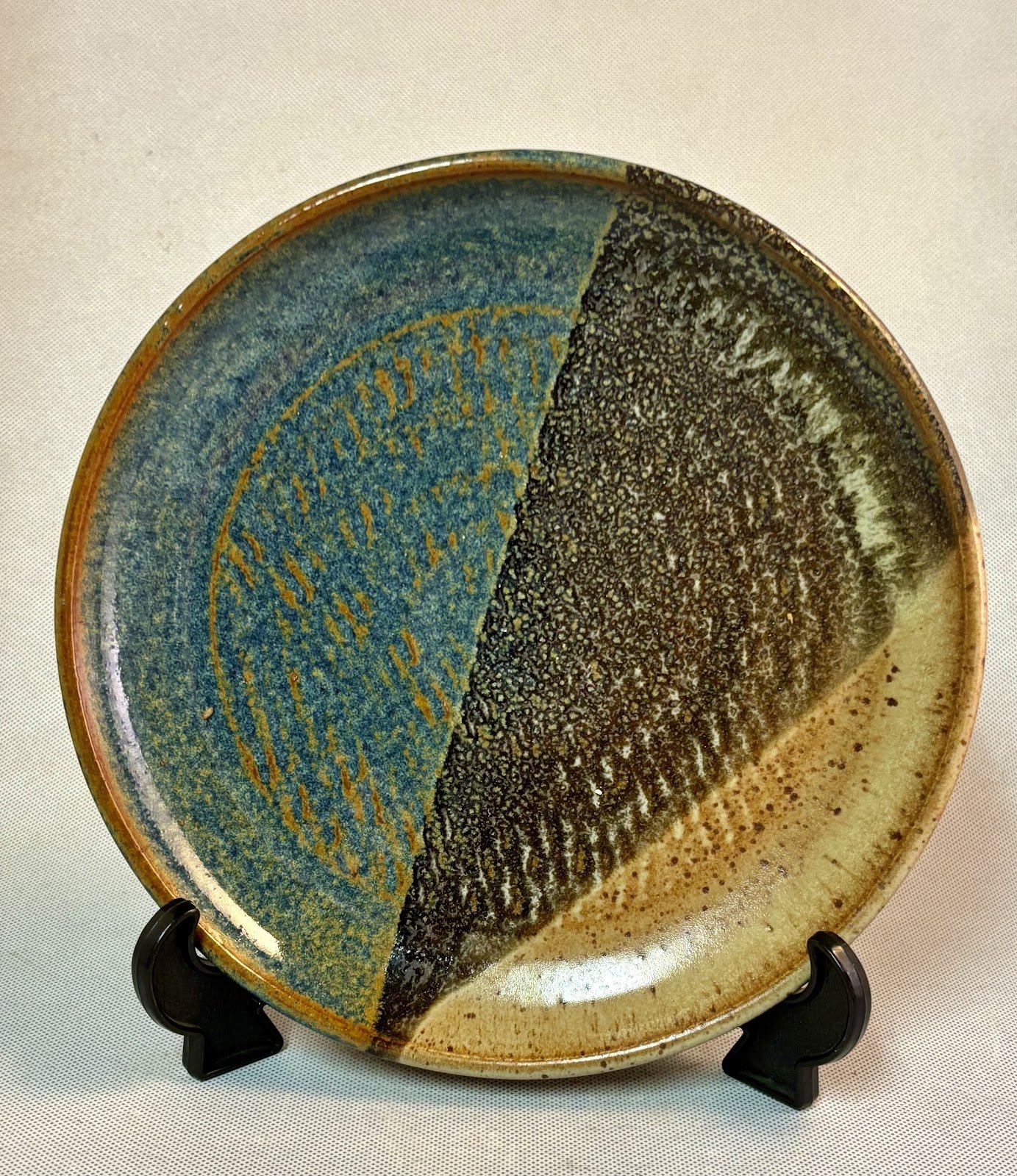 Platter by Karen Bearman