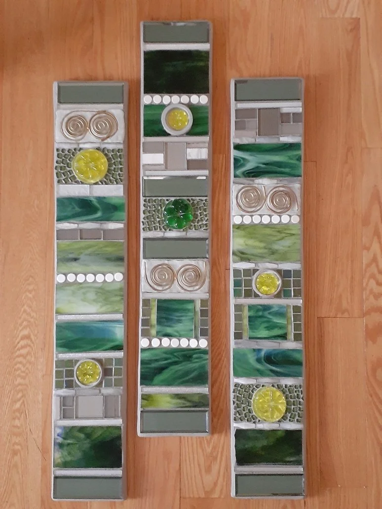 Earth  by Pam Watroba