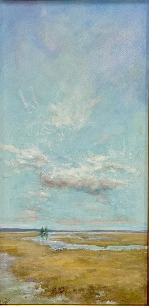 Walk on Dawson by Laura Jenkins