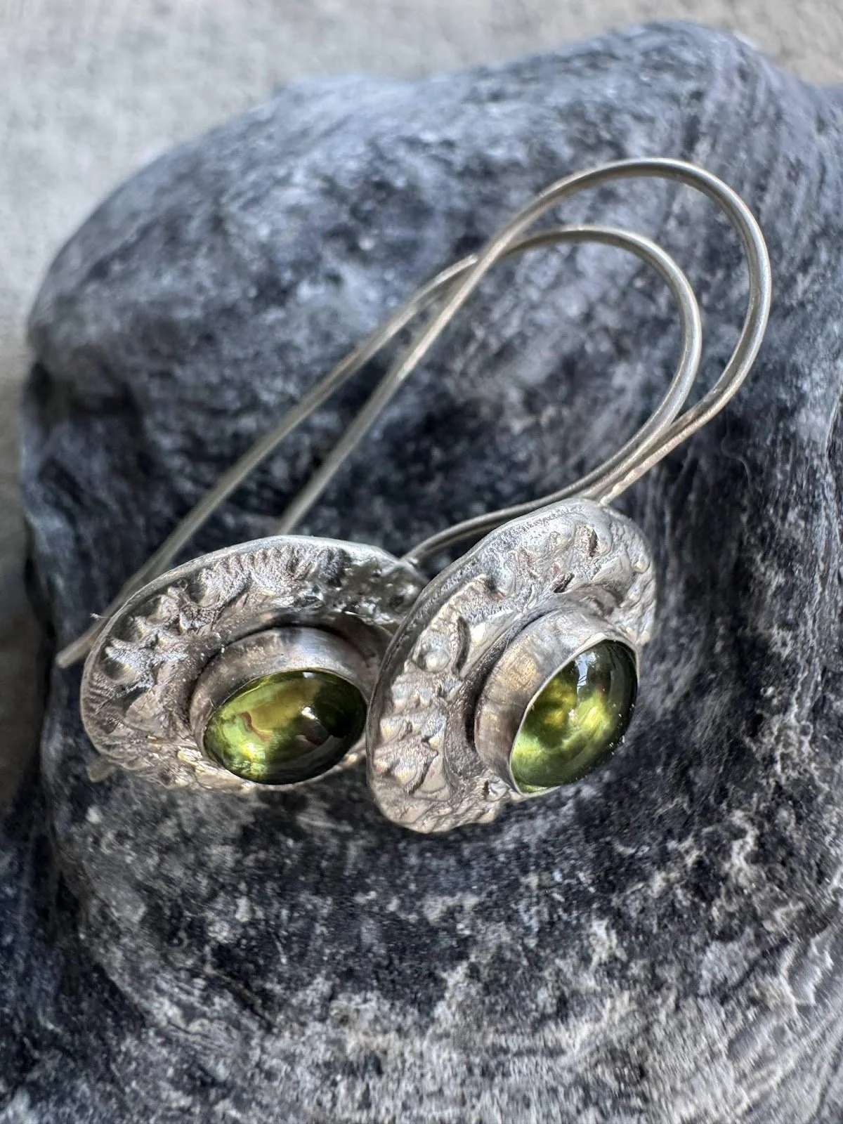 Green Light! by Robin Morgan