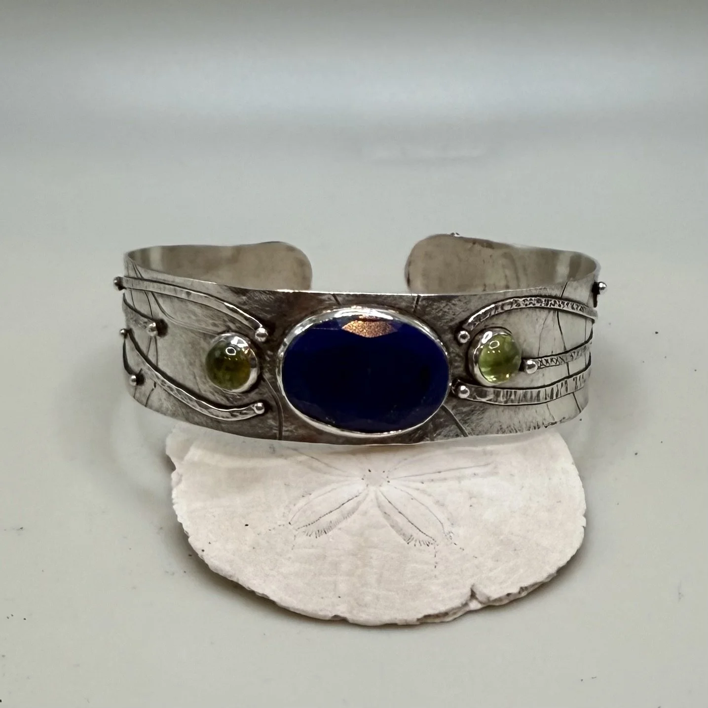 Fun Cuff by Cindy Ayd