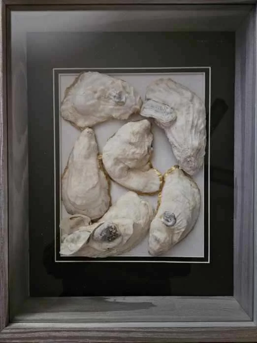 Nesting by Pam Watroba