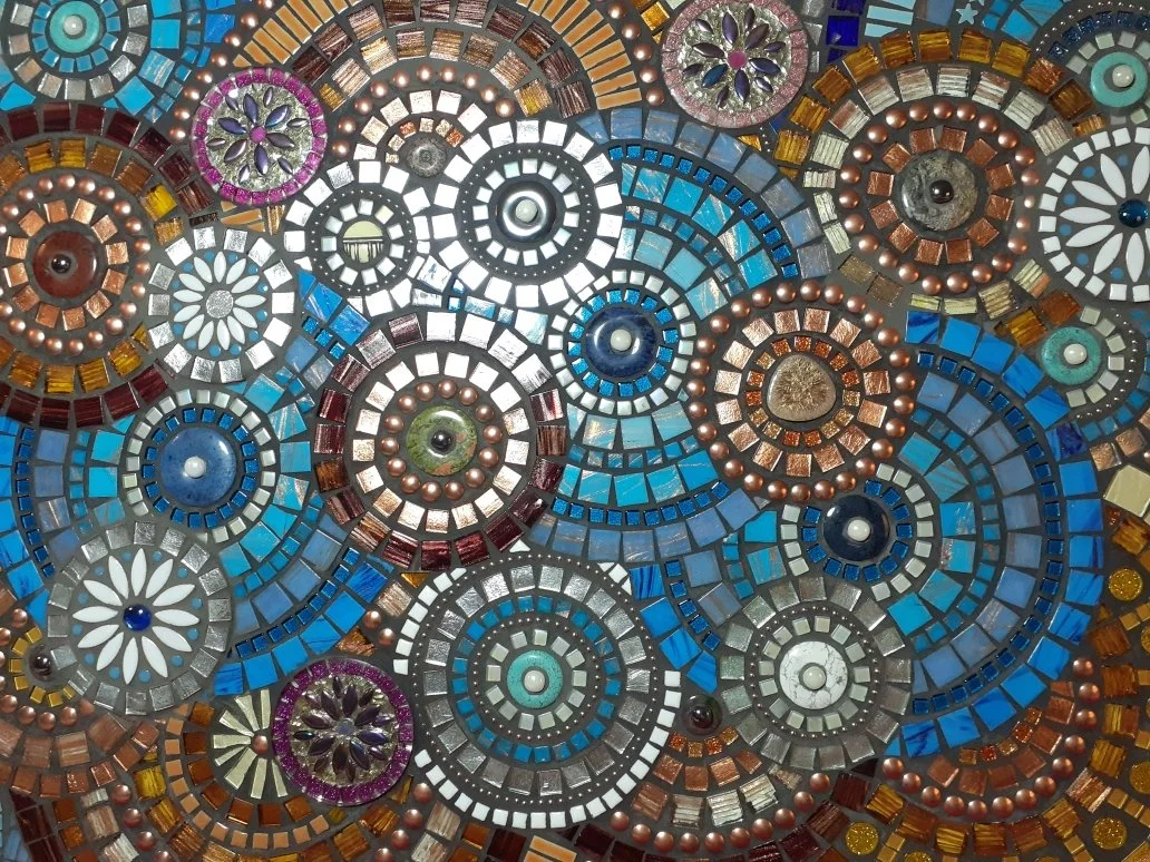 Running in Circles by Pam Watroba