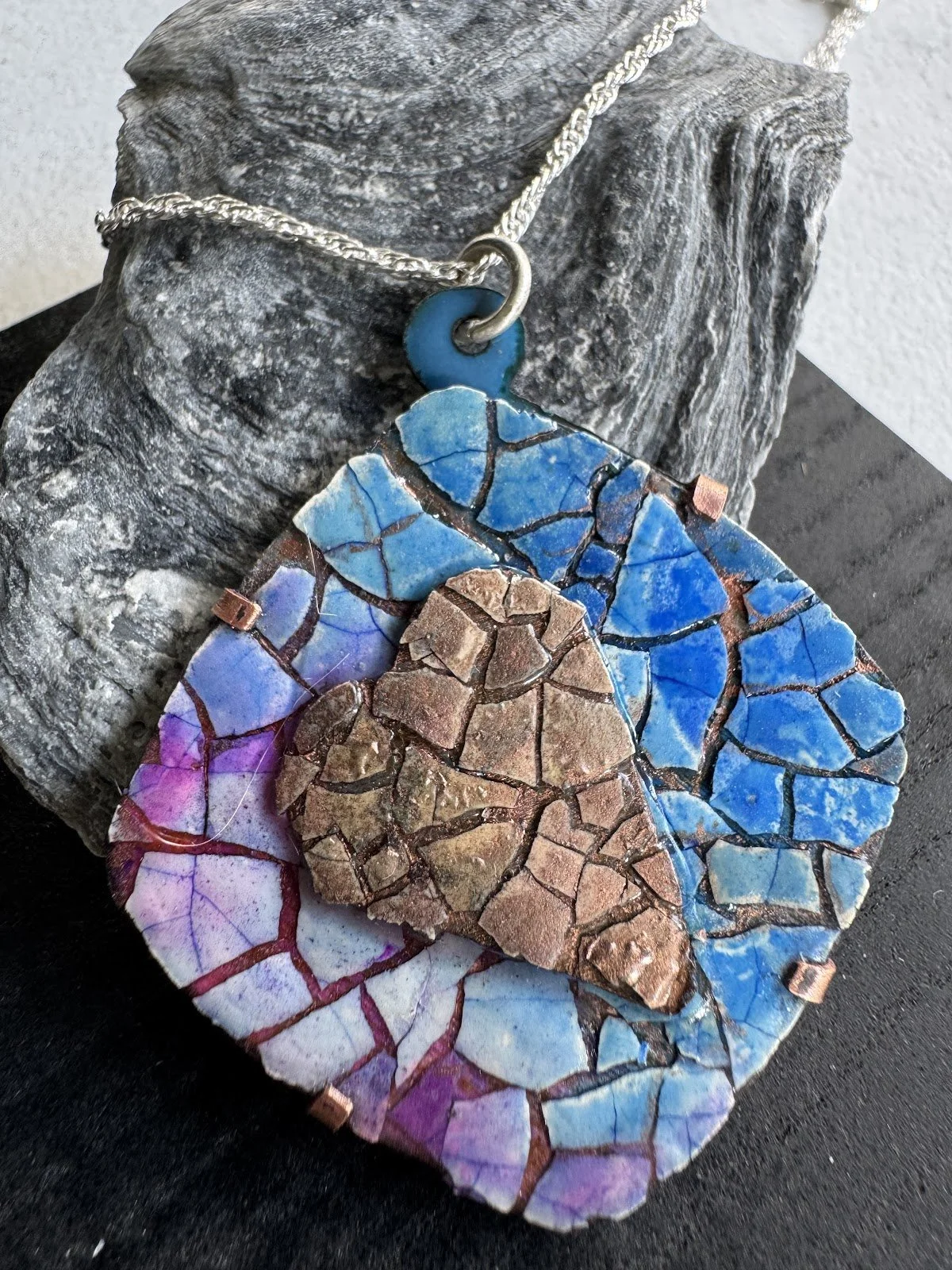 RM-123	Pendant by Robin Morgan