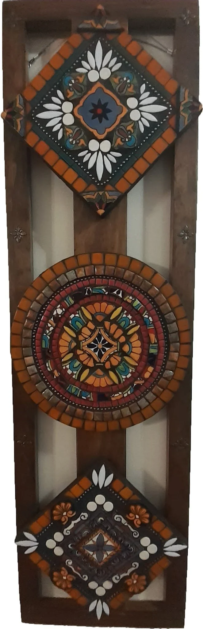 Talavera by Pam Watroba