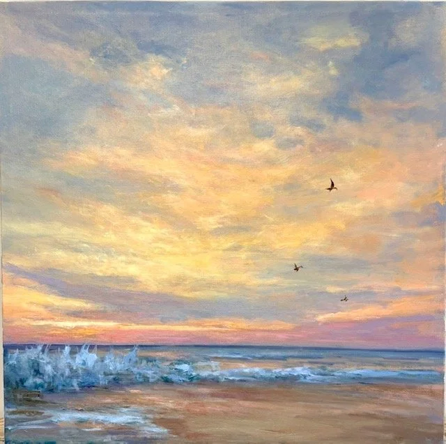 Free Bird by Laura Jenkins